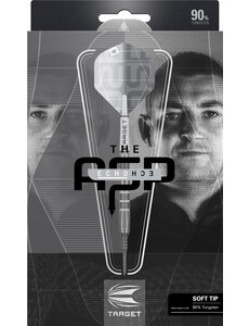 Target Darts Target Nathan Aspinall ECHO 90% 18g Soft Tip Darts