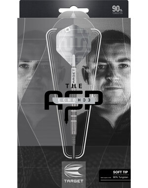 Target Darts Target Nathan Aspinall ECHO 90% 18g Soft Tip Darts