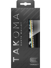 Target Darts Target Takoma Pro Target Chris Dobey Wallet