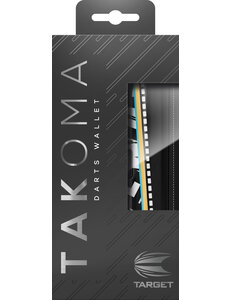 Target Darts Target Takoma Pro Target Chris Dobey Wallet