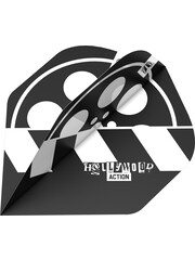 Target Darts Target Ultra Player Target Chris Dobey Hollywood No.2 Dart Flights