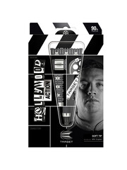 Target Darts Target Chris Dobey Hollywood Action 90% 20g Soft Tip Darts