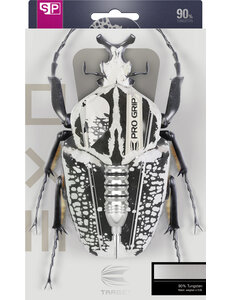 Target Darts Target Exo 01 90% Swiss Steel Tip Darts