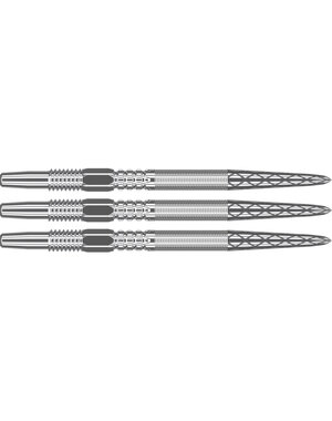 Target Darts Target Swiss DX Dimitri van den Berge Points Silver