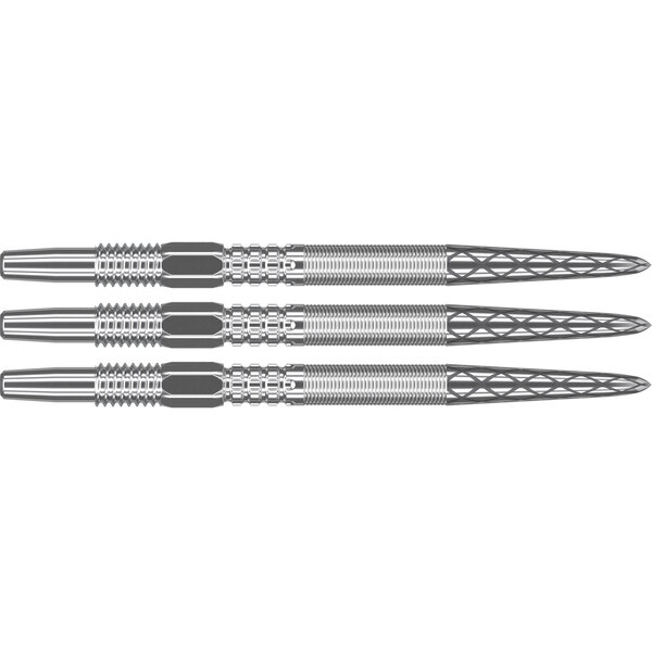 Target Darts Target Swiss DX Dimitri van den Berge Points Silver