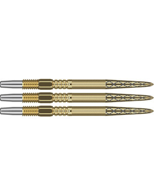 Target Darts Target Swiss DX Dimitri van den Berge Points Gold