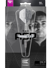Target Darts Target Nathan Aspinall ECHO 90% Swiss Steel Tip Darts