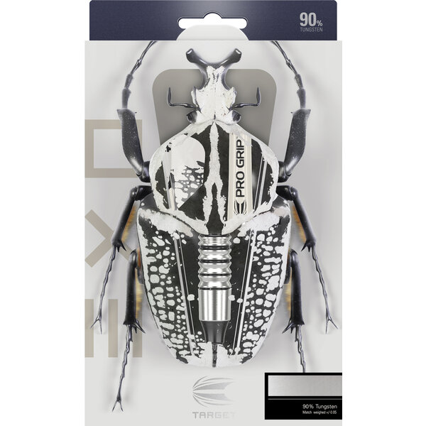 Target Darts Target Exo 11 90% Soft Tip Darts