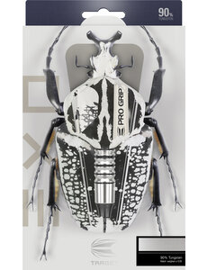 Target Darts Target Exo 10 90% Soft Tip Darts