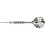 Target Darts Target Exo 02 90% Swiss Steel Tip Darts