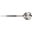 Target Darts Target Exo 01 90% Swiss Steel Tip Darts