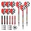 Dart World Dart World Challenger Soft Tip Darts