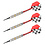 Dart World Dart World Challenger Soft Tip Darts