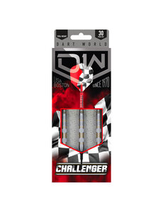 Dart World Dart World Challenger Soft Tip Darts