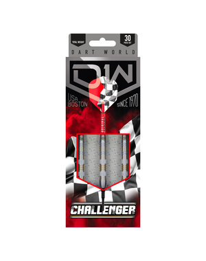 Dart World Dart World Challenger Soft Tip Darts