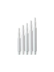 8 Flight 8 Flight White Regular 26mm Spinning Shafts