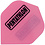 PENTATHLON Pentathlon Standard Solid Magenta Dart Flights