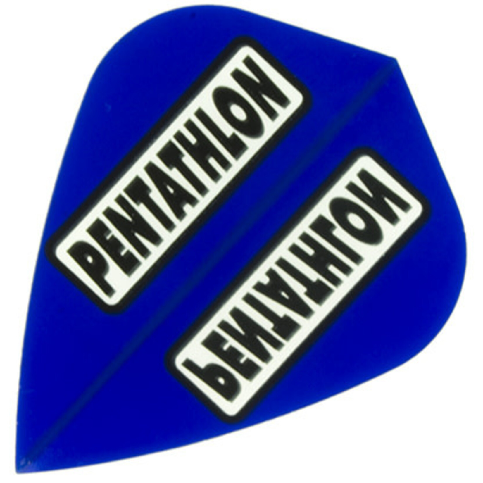 PENTATHLON Pentathlon Blue Kite Dart Flight