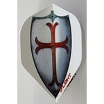 RUTHLESS Invincible iFlight Knights Templar Standard Dart Flights