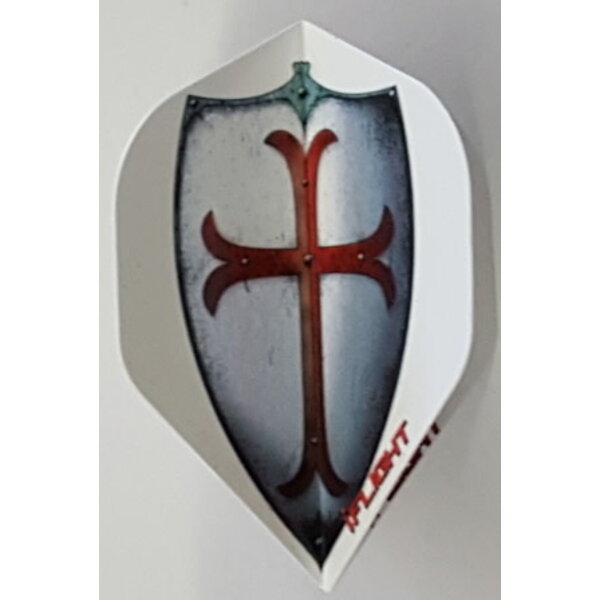 RUTHLESS Invincible iFlight Knights Templar Standard Dart Flights