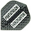 PENTATHLON Pentathlon Black Standard Dimplex 100 Micron Thick Dart Flights