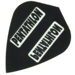 PENTATHLON Pentathlon Black Kite Dart Flight