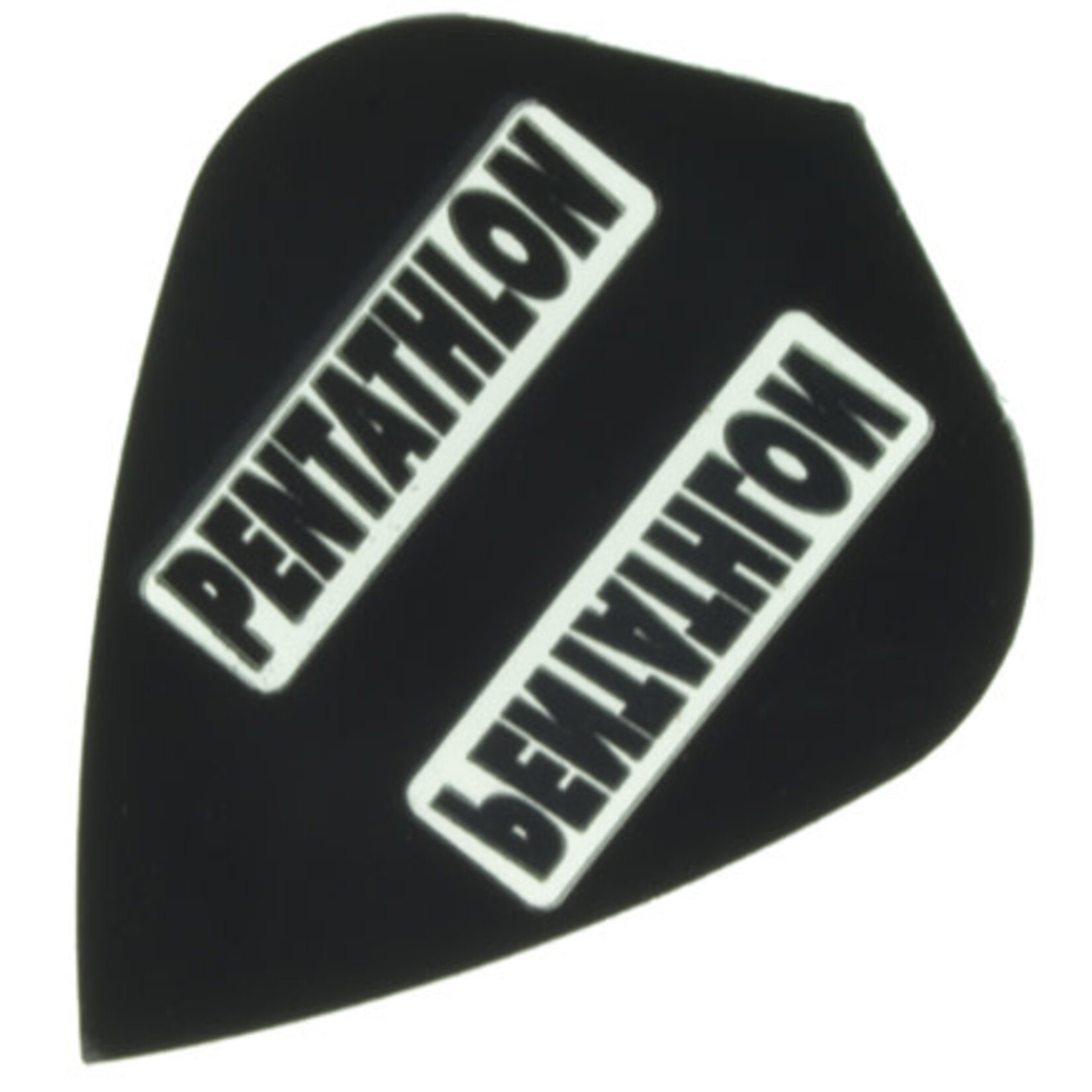 PENTATHLON Pentathlon Black Kite Dart Flight