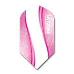 PENTATHLON Pentathlon Vizion Spiro Pink Slim Dart Flights