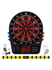 Viper Darts Viper 800 Electronic Dartboard, 15.5" Regulation Target