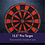 Viper Darts Viper 800 Electronic Dartboard, 15.5" Regulation Target