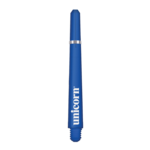 Unicorn Darts Unicorn Gripper 4 Ultra Short Dart Shafts Blue