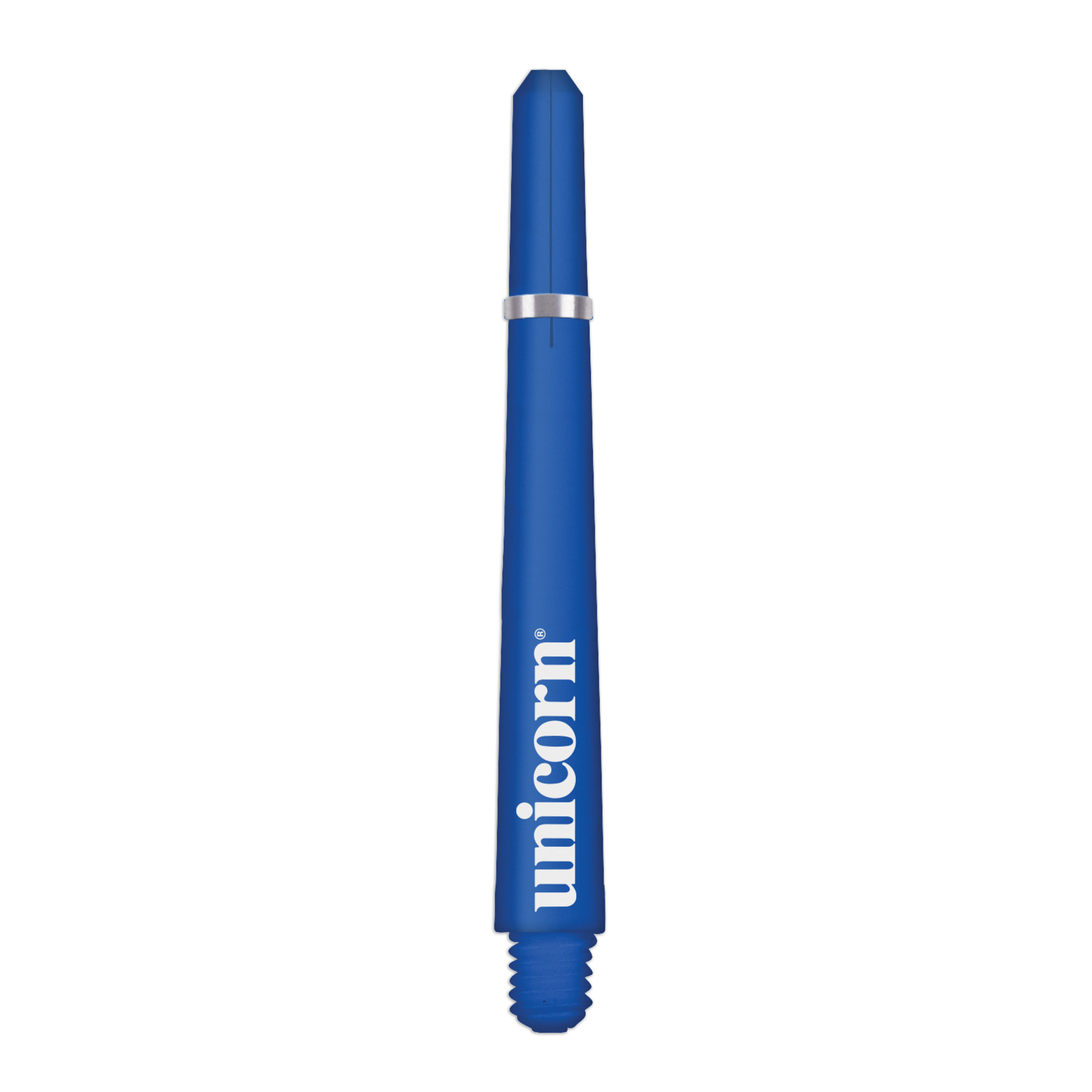 Unicorn Darts Unicorn Gripper 4 Ultra Short Dart Shafts Blue