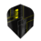 Harrows Darts Harrows NX90 Black Edition Dart Flights