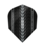 Harrows Darts Harrows Supergrip Black Edition Dart Flights