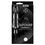 Harrows Darts Harrows Supergrip Black Edition 90% Steel Tip Darts