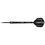 Harrows Darts Harrows Supergrip Black Edition 90% Steel Tip Darts