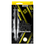 Harrows Darts Harrows NX90 Black Edition 90% Steel Tip Darts