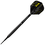 Harrows Darts Harrows NX90 Black Edition 90% Soft Tip Darts