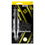 Harrows Darts Harrows NX90 Black Edition 90% Soft Tip Darts