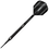Harrows Darts Harrows Supergrip Black Edition 90% Soft Tip Darts