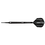 Harrows Darts Harrows Supergrip Black Edition 90% Soft Tip Darts