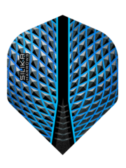 Harrows Darts Harrows Silika No2 Dart Flights
