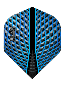 Harrows Darts Harrows Silika No2 Dart Flights