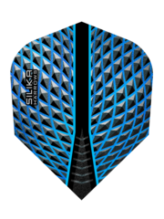 Harrows Darts Harrows Silika No6 Dart Flights
