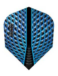 Harrows Darts Harrows Silika No6 Dart Flights