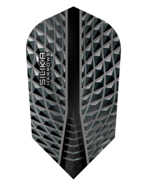 Harrows Darts Harrows Silika Slim Dart Flights