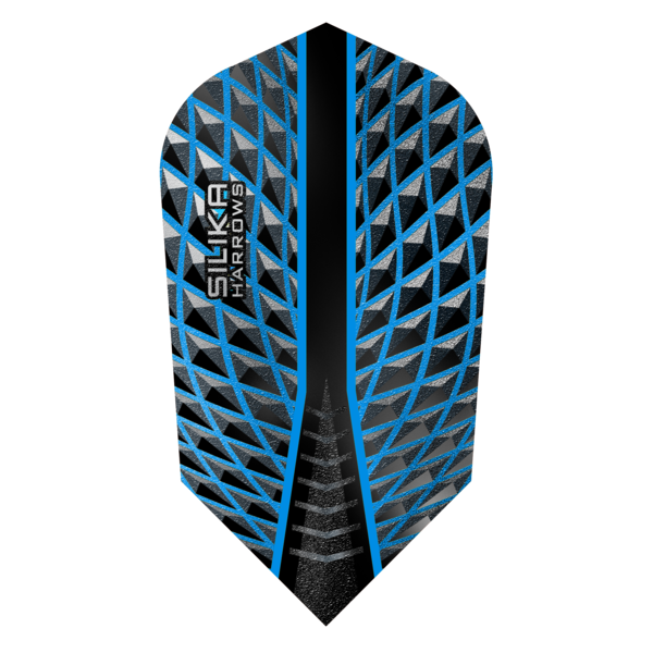 Harrows Darts Harrows Silika Slim Dart Flights