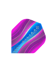 Harrows Darts Harrows Silika Lumen No2 Dart Flights