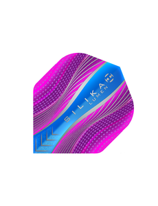 Harrows Darts Harrows Silika Lumen No2 Dart Flights