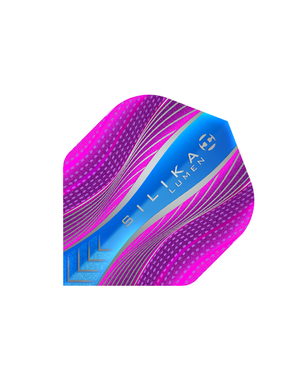 Harrows Darts Harrows Silika Lumen No2 Dart Flights